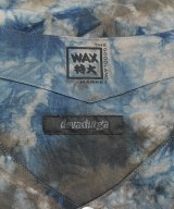 devadurga（ディバドゥルガ）カジュアルシャツ 茶 サイズ:-(L位) メンズ/2200674386044