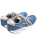 MBT（マサイベアフットテクノロジー）スニーカー 青 サイズ:23cm レディース/2200622284316