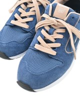 MBT（マサイベアフットテクノロジー）スニーカー 青 サイズ:23cm レディース/2200622284316