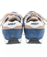 MBT（マサイベアフットテクノロジー）スニーカー 青 サイズ:23cm レディース/2200622284316
