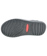 MBT（マサイベアフットテクノロジー）サンダル 黒 サイズ:24.3cm レディース/2200612806030