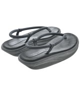 MBT（マサイベアフットテクノロジー）サンダル 黒 サイズ:EU43(28cm位) メンズ/2200619398088