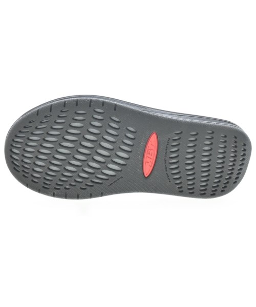 MBT（マサイベアフットテクノロジー）サンダル 黒 サイズ:EU38(24.5cm位) レディース/2200677643021