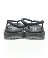 MBT（マサイベアフットテクノロジー）サンダル 黒 サイズ:EU38(24.5cm位) レディース/2200677643021