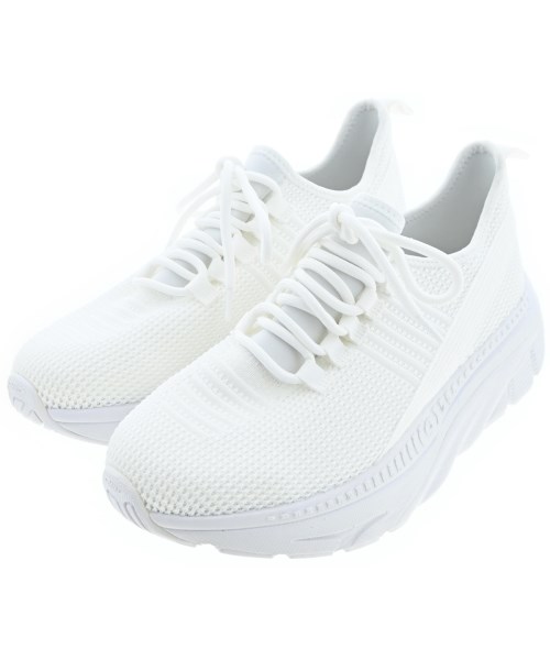 MBT(マサイベアフットテクノロジー)スニーカー 白 サイズ:EU39(25.5cm位)/2200620059282