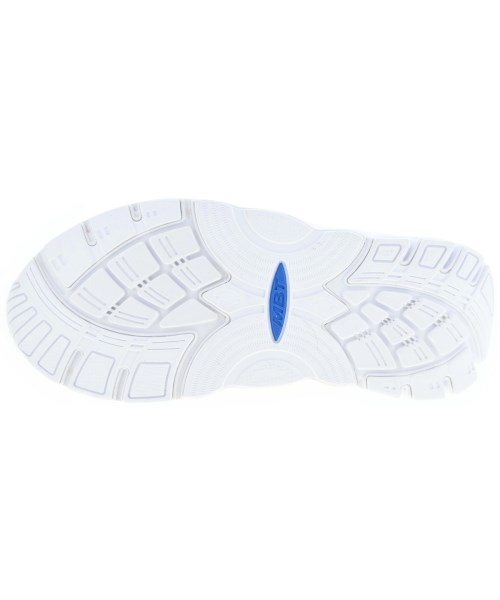 MBT（マサイベアフットテクノロジー）スニーカー 白 サイズ:EU39(25.5cm位) レディース/2200620059282