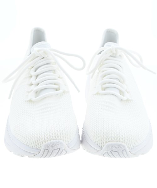 MBT（マサイベアフットテクノロジー）スニーカー 白 サイズ:EU39(25.5cm位) レディース/2200620059282