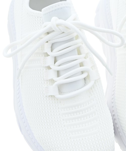 MBT（マサイベアフットテクノロジー）スニーカー 白 サイズ:EU39(25.5cm位) レディース/2200620059282