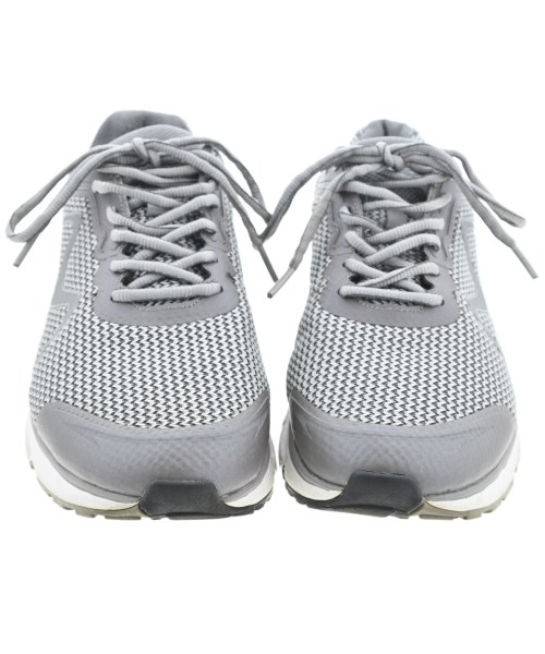 MBT（マサイベアフットテクノロジー）スニーカー グレー サイズ:26.5cm メンズ/2200662678045