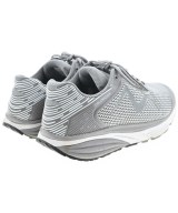 MBT（マサイベアフットテクノロジー）スニーカー グレー サイズ:26.5cm メンズ/2200662678045