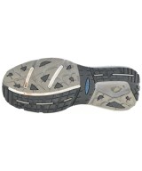 MBT（マサイベアフットテクノロジー）スニーカー グレー サイズ:26.5cm メンズ/2200662678045