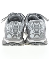 MBT（マサイベアフットテクノロジー）スニーカー グレー サイズ:26.5cm メンズ/2200662678045