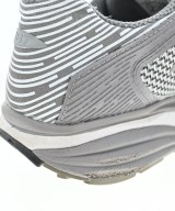 MBT（マサイベアフットテクノロジー）スニーカー グレー サイズ:26.5cm メンズ/2200662678045