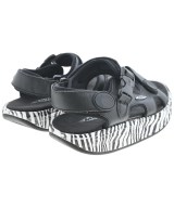 MBT（マサイベアフットテクノロジー）サンダル 黒 サイズ:-(23cm位) レディース/2200713526288
