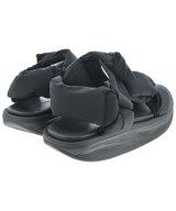 MBT（マサイベアフットテクノロジー）サンダル 黒 サイズ:EU38(24.5cm位) レディース/2200688022044