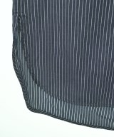 Nouvelles du paradis（ヌーヴェルドゥパラディ）カジュアルシャツ 紺 サイズ:38(M位) レディース/2200643830097