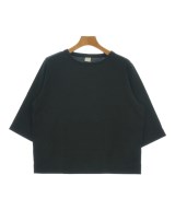 Nouvelles du paradis（ヌーヴェルドゥパラディ）Tシャツ・カットソー 黒 サイズ:F レディース/2200676231168