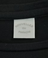 Nouvelles du paradis（ヌーヴェルドゥパラディ）Tシャツ・カットソー 黒 サイズ:F レディース/2200676231168