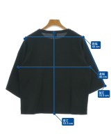 Nouvelles du paradis（ヌーヴェルドゥパラディ）Tシャツ・カットソー 黒 サイズ:F レディース/2200676231168