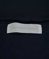 Nouvelles du paradis（ヌーヴェルドゥパラディ）ニット・セーター 紺 サイズ:38(M位) レディース/2200691398150
