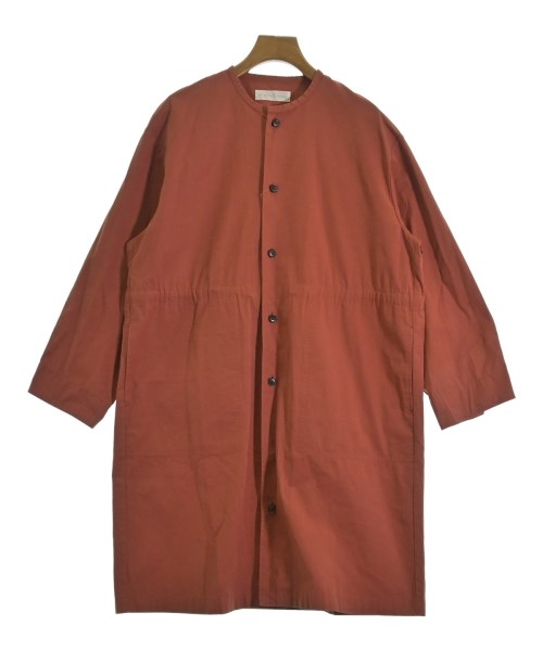 Nouvelles du paradis(ヌーヴェルドゥパラディ)のシャツワンピース サイズ:38(M位) 3,000円