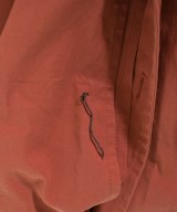 Nouvelles du paradis（ヌーヴェルドゥパラディ）シャツワンピース オレンジ サイズ:38(M位) レディース/2200714760049