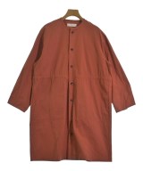 Nouvelles du paradis シャツワンピース