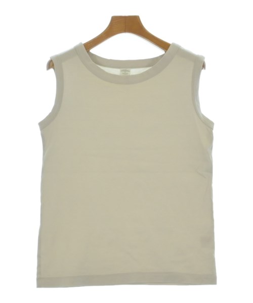 Nouvelles du paradis(ヌーヴェルドゥパラディ)ノースリーブ グレー サイズ:F/2200645559187