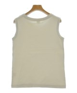 Nouvelles du paradis（ヌーヴェルドゥパラディ）ノースリーブ グレー サイズ:F レディース/2200645559187