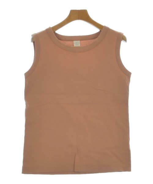 Nouvelles du paradis(ヌーヴェルドゥパラディ)ノースリーブ ベージュ サイズ:F/2200645559194