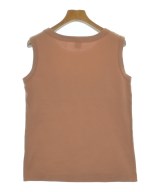 Nouvelles du paradis（ヌーヴェルドゥパラディ）ノースリーブ ベージュ サイズ:F レディース/2200645559194