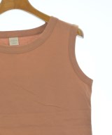 Nouvelles du paradis（ヌーヴェルドゥパラディ）ノースリーブ ベージュ サイズ:F レディース/2200645559194