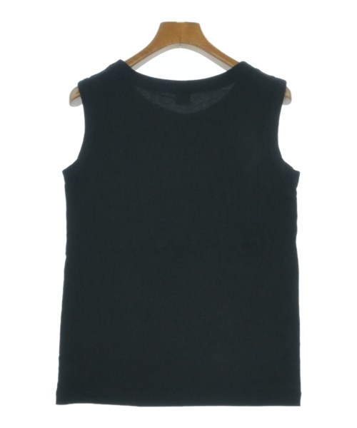 Nouvelles du paradis（ヌーヴェルドゥパラディ）ノースリーブ 黒 サイズ:F レディース/2200645559200