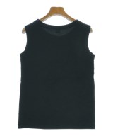 Nouvelles du paradis（ヌーヴェルドゥパラディ）ノースリーブ 黒 サイズ:F レディース/2200645559200