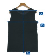 Nouvelles du paradis（ヌーヴェルドゥパラディ）ノースリーブ 黒 サイズ:F レディース/2200645559200