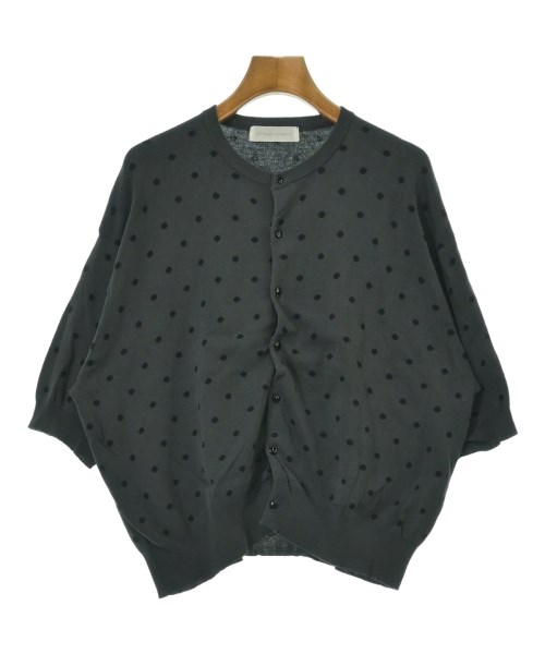 Nouvelles du paradis(ヌーヴェルドゥパラディ)のカーディガン サイズ:38(M位) 1,600円