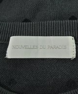 Nouvelles du paradis（ヌーヴェルドゥパラディ）カーディガン グレー サイズ:38(M位) レディース/2200703163165