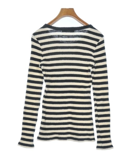 Nouvelles du paradis（ヌーヴェルドゥパラディ）ニット・セーター 黒 サイズ:-(XS位) レディース/2200668073035