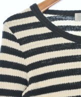 Nouvelles du paradis（ヌーヴェルドゥパラディ）ニット・セーター 黒 サイズ:-(XS位) レディース/2200668073035