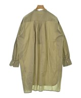 Nouvelles du paradis（ヌーヴェルドゥパラディ）ブラウス ベージュ サイズ:38(M位) レディース/2200668959063