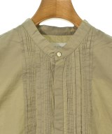 Nouvelles du paradis（ヌーヴェルドゥパラディ）ブラウス ベージュ サイズ:38(M位) レディース/2200668959063