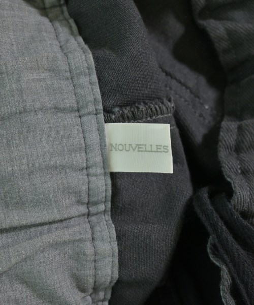 Nouvelles du paradis（ヌーヴェルドゥパラディ）その他 グレー サイズ:38(M位) レディース/2200734990044