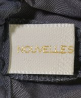 Nouvelles du paradis（ヌーヴェルドゥパラディ）その他 グレー サイズ:36(S位) レディース/2200674770119