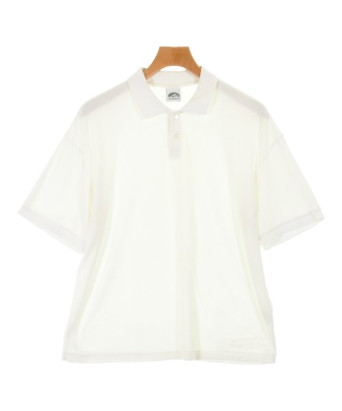 St.Moritz(サンモリッツ)のポロシャツ サイズ:M 2,900円