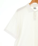 St.Moritz（サンモリッツ）ポロシャツ 白 サイズ:M メンズ/2200725407032