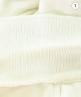 St.Moritz（サンモリッツ）ポロシャツ 白 サイズ:M メンズ/2200725407032
