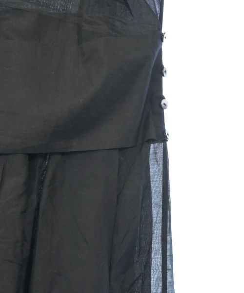 duna（デュナ）ワンピース 黒 サイズ:-(M位) レディース/2200613498111