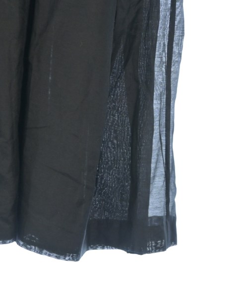 duna（デュナ）ワンピース 黒 サイズ:-(M位) レディース/2200613498111