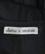 duna（デュナ）ワンピース 黒 サイズ:-(M位) レディース/2200613498111
