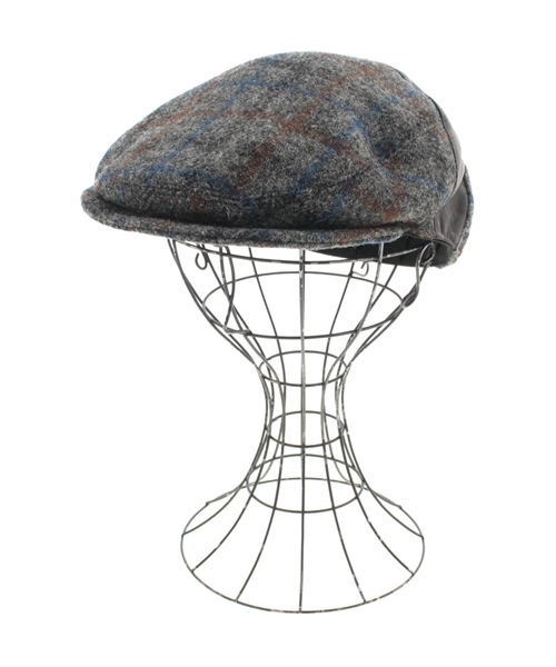 ソルバッティ(Sorbatti)のSorbatti ハンチング・ベレー帽
